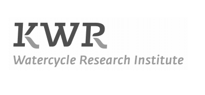 Logo | KWR Watercycle research institute