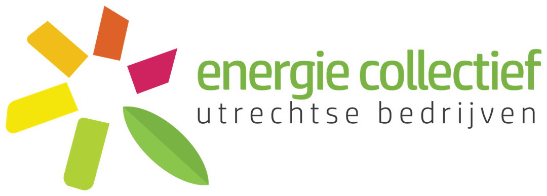 logo EnergieCollectief Utrechtse Bedrijven