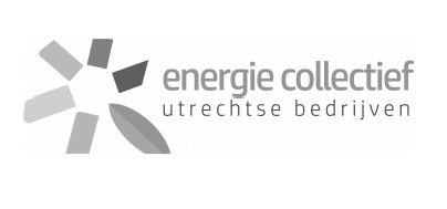 Logo | Energie collectief Utrechtse bedrijven