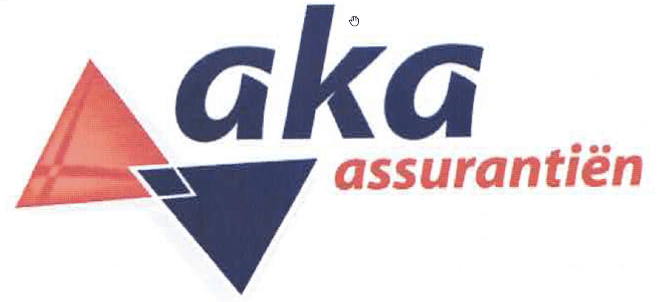 Logo AKA Assurantiën