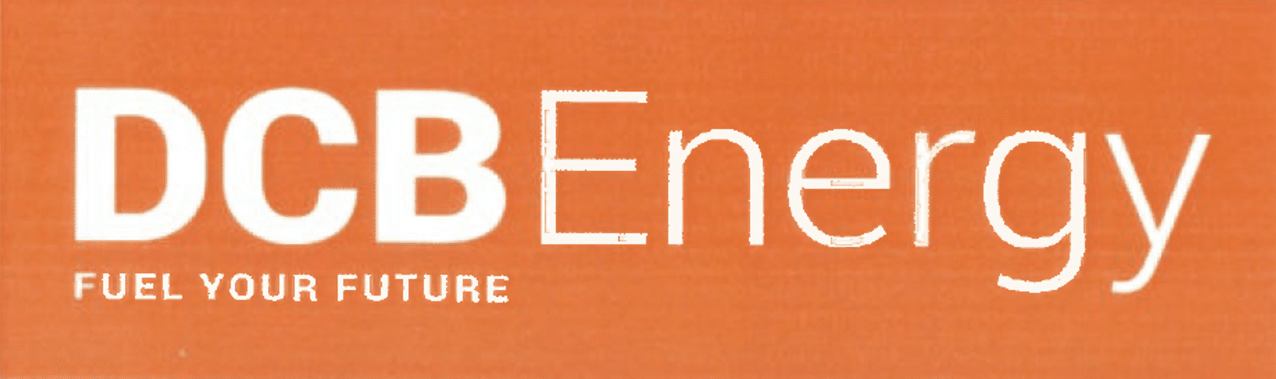 Logo DCB Energy