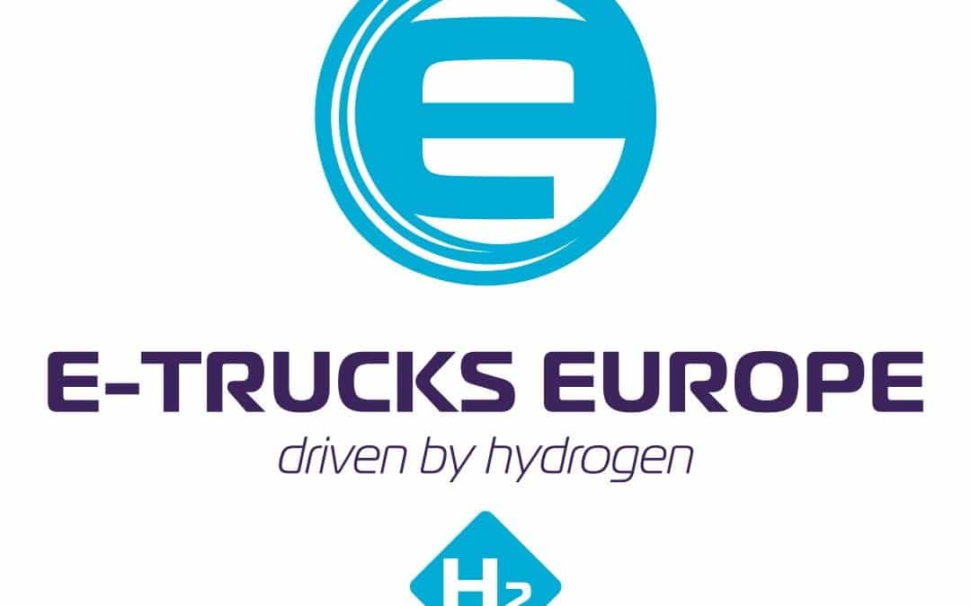 E-Trucks Europe b.v.