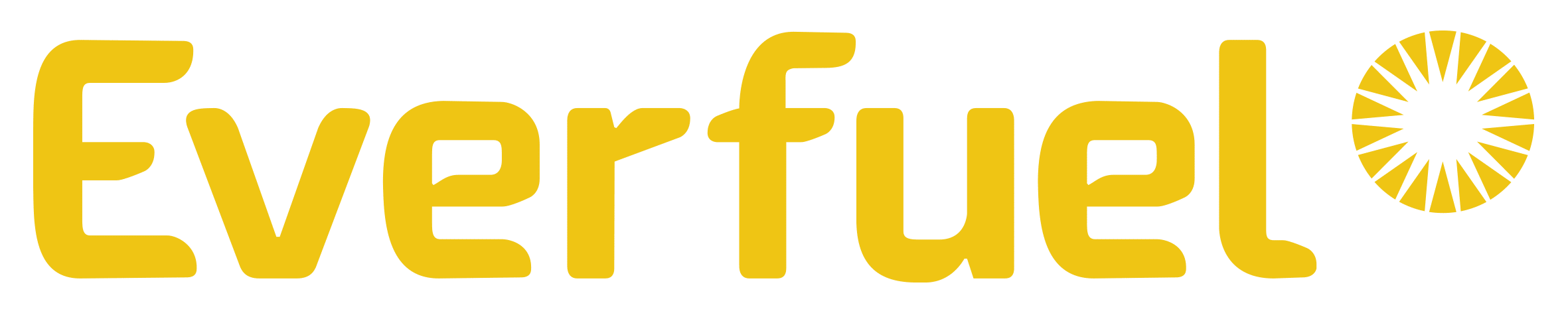 logo Everfuel