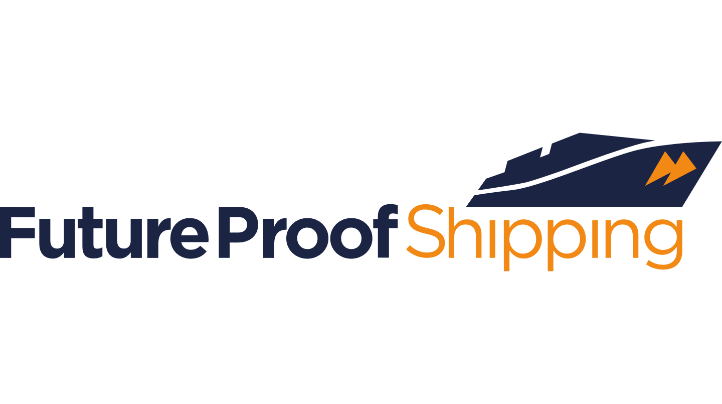 Logo FutureProofShipping