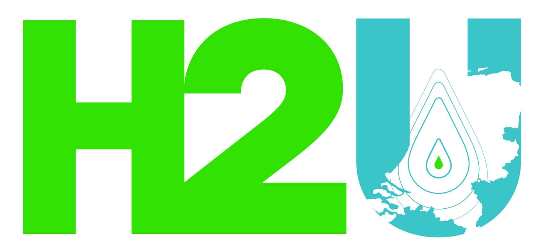 Logo H2U Utrecht