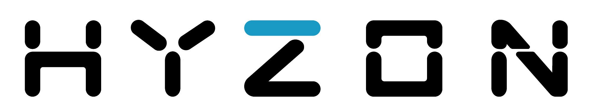 Logo Hyzon