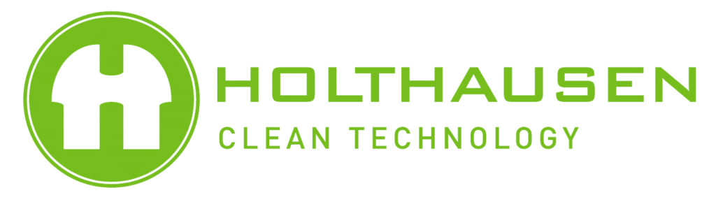 Logo Holthausen Clean Technology