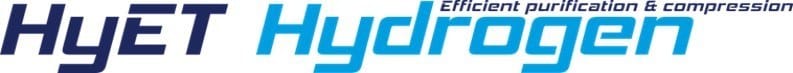 Logo HyET