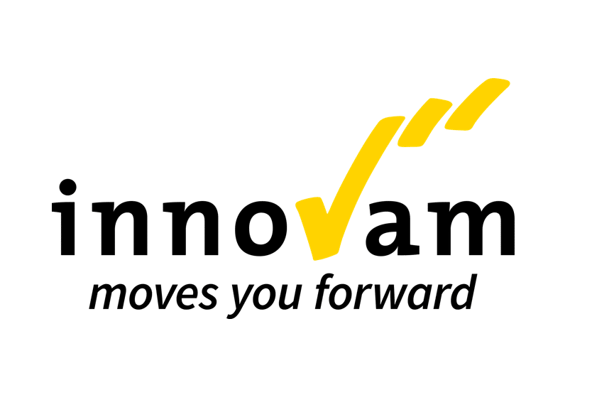 Logo Innovam