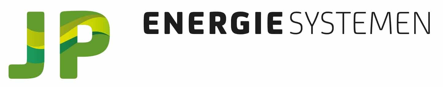 Logo JP EnergieSystemen