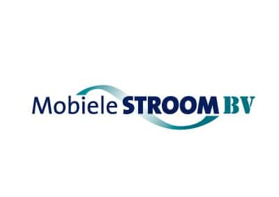 Logo MobieleStroom BV