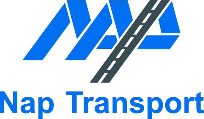 Logo Nap Transport