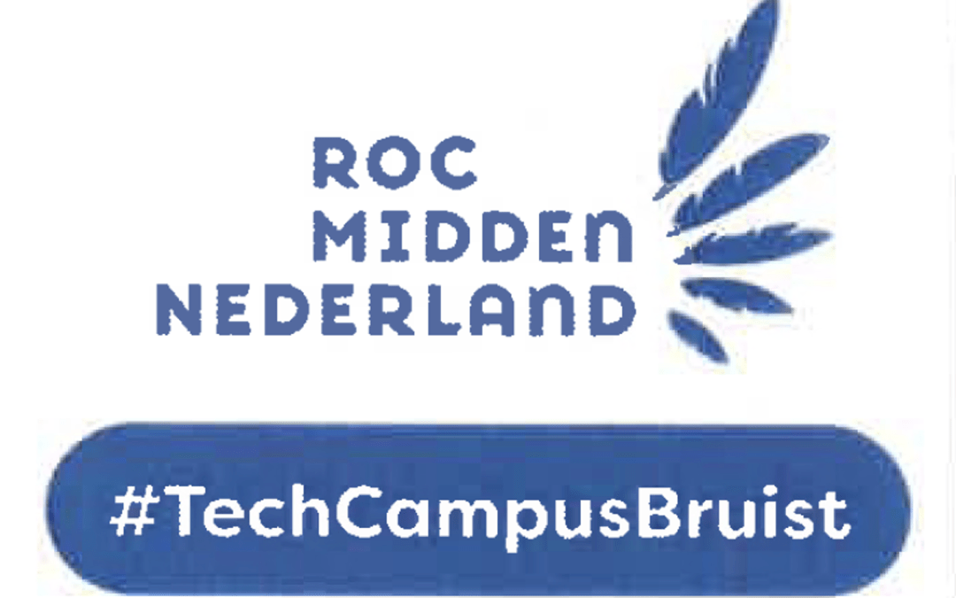 TechCampus ROCMN Nieuwegein