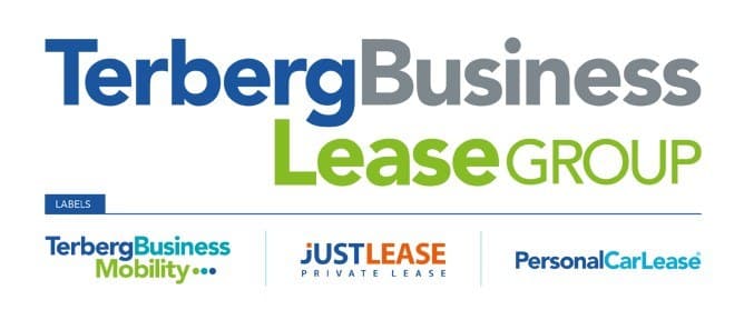 Logo Terberg Business Lease Group B.V.