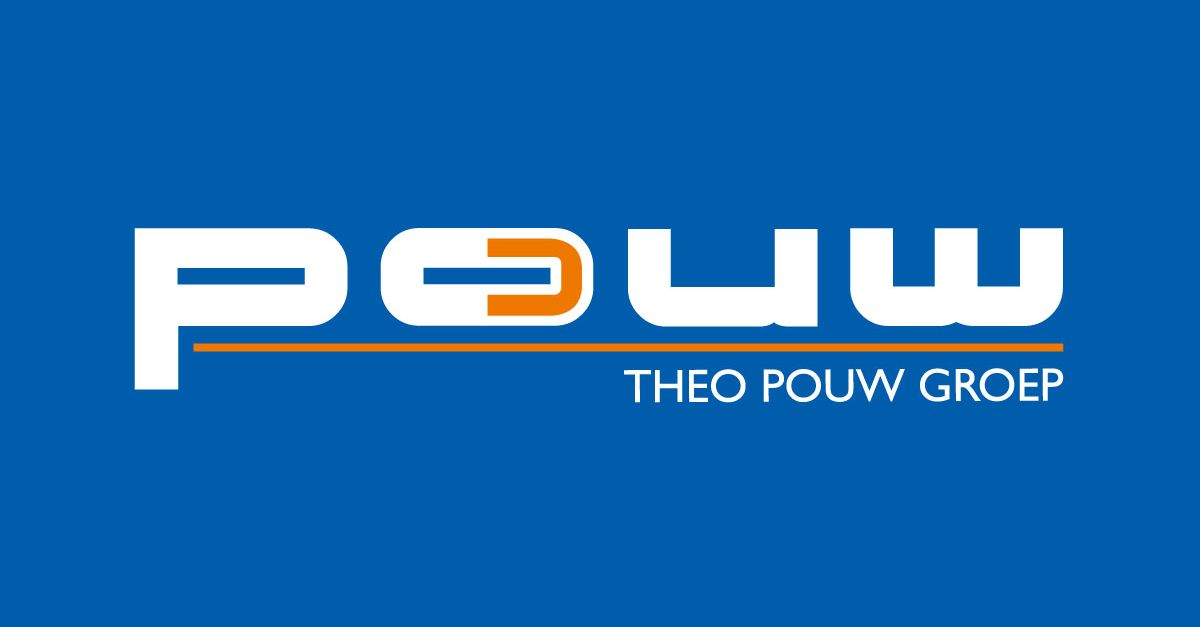 Logo Theo Pouw