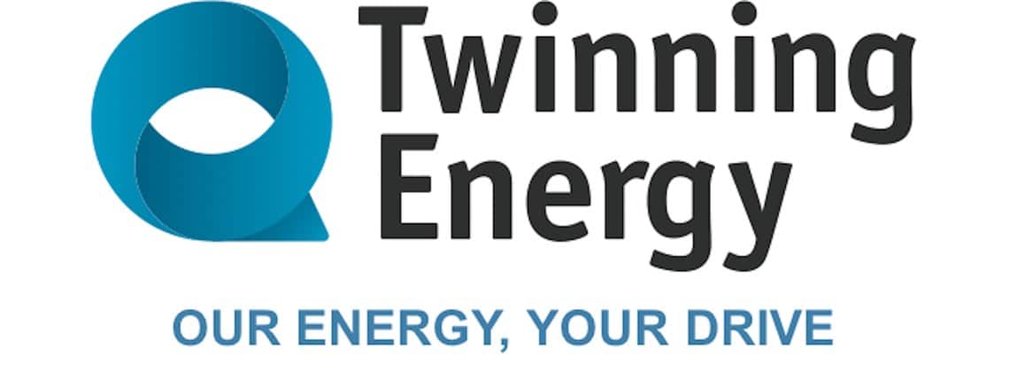 Logo Twinningenergy