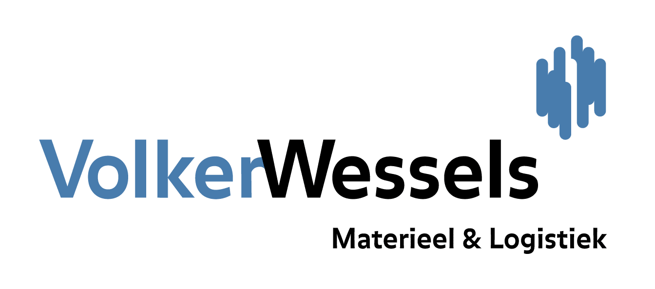 Logo VolkerWessels (Materieel & Logistiek)