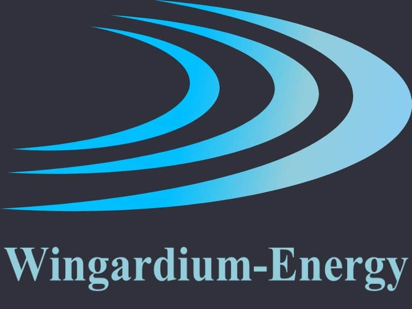 Logo Wingardium Energy