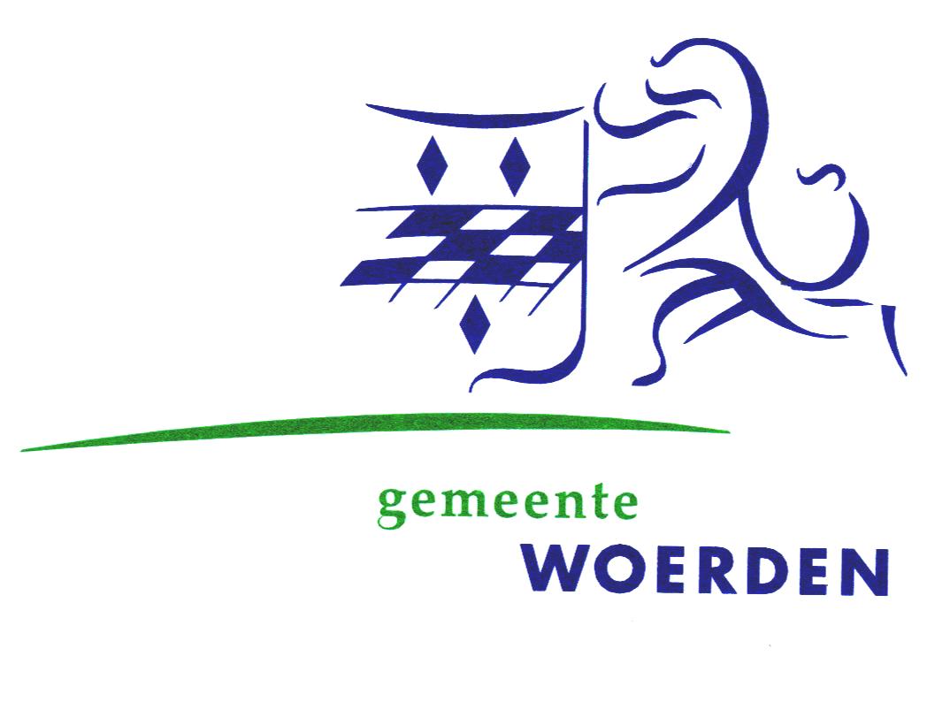 Logo gemeente Woerden