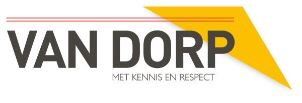 Logo van Dorp