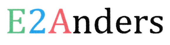 Logo E2Anders