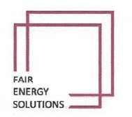 Fair Energy Solutions logo