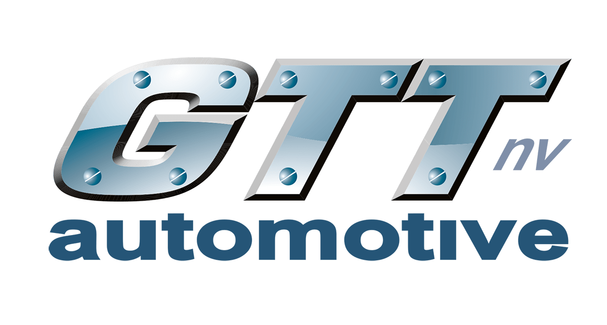 GTT-automotive logo