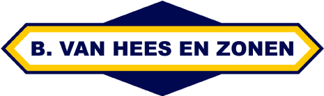 Van Hees logo