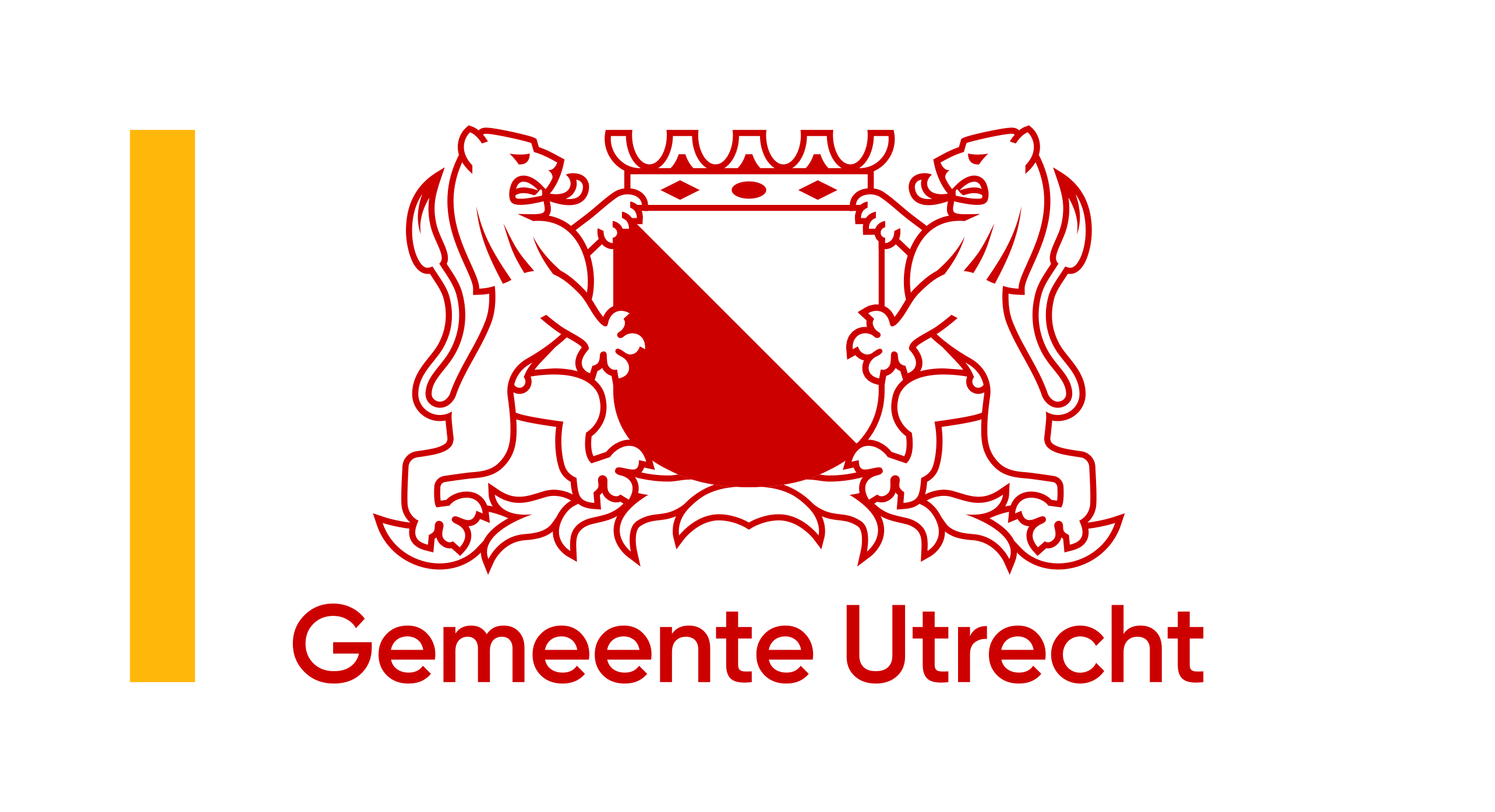 gemeente Utrecht logo
