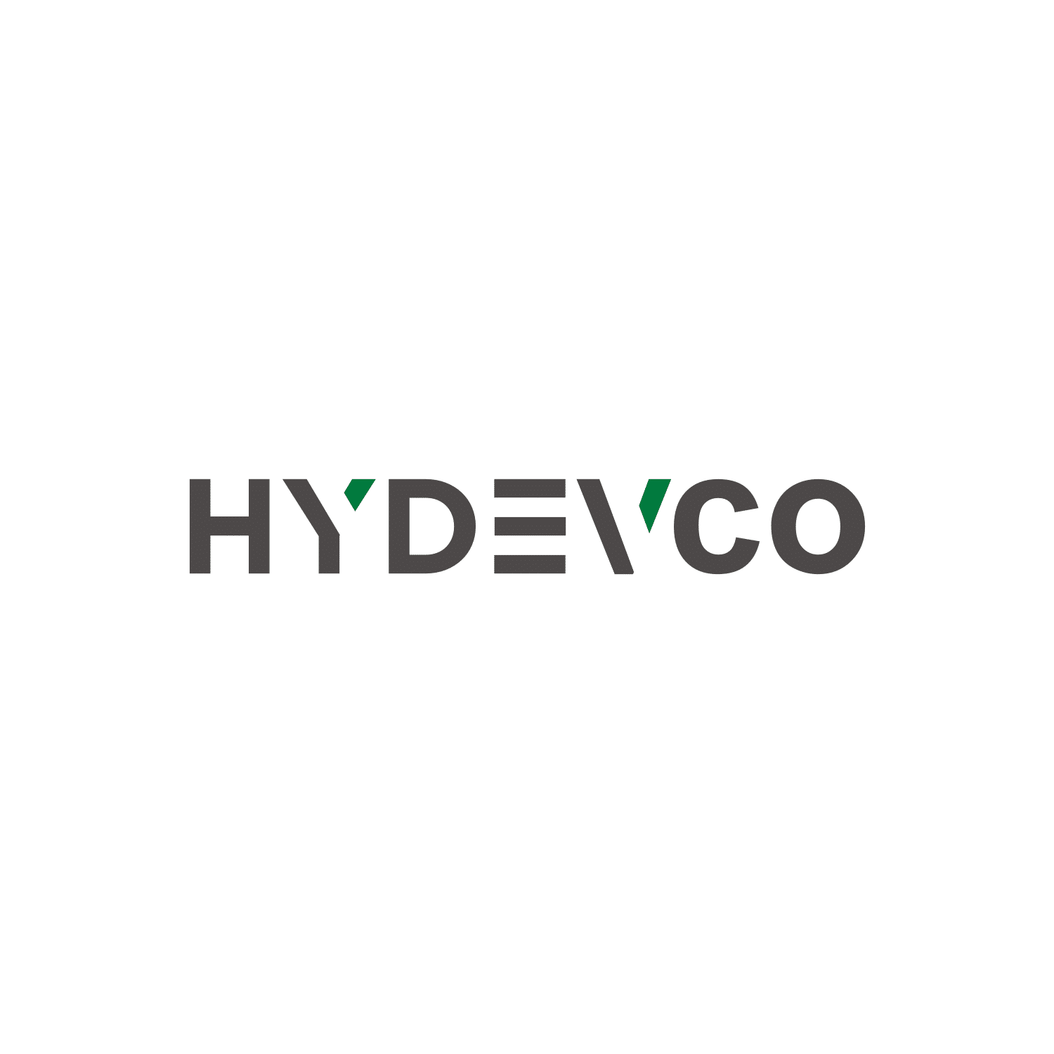 Hydevco logo