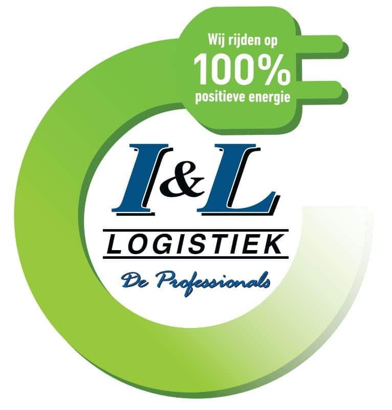 Logo I&L Logistiek