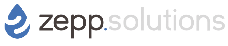 Logo Zepp.solutions