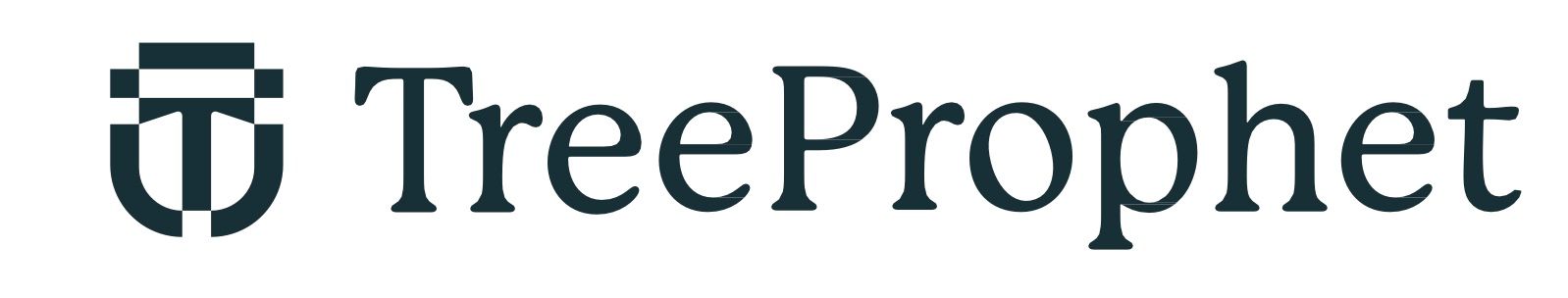 Logo TreeProphet