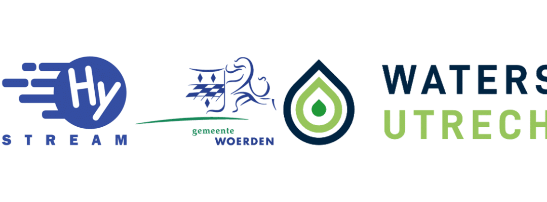 Woerden Waterstof Werkt Mobiliteit Evenement 13 september