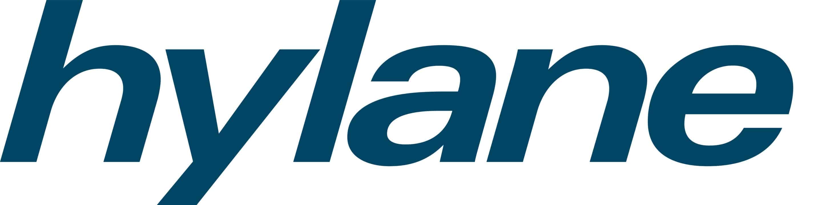 Hylane logo